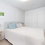 2br Downtown Apt, Sauna & Sea Views Appartement Oulu